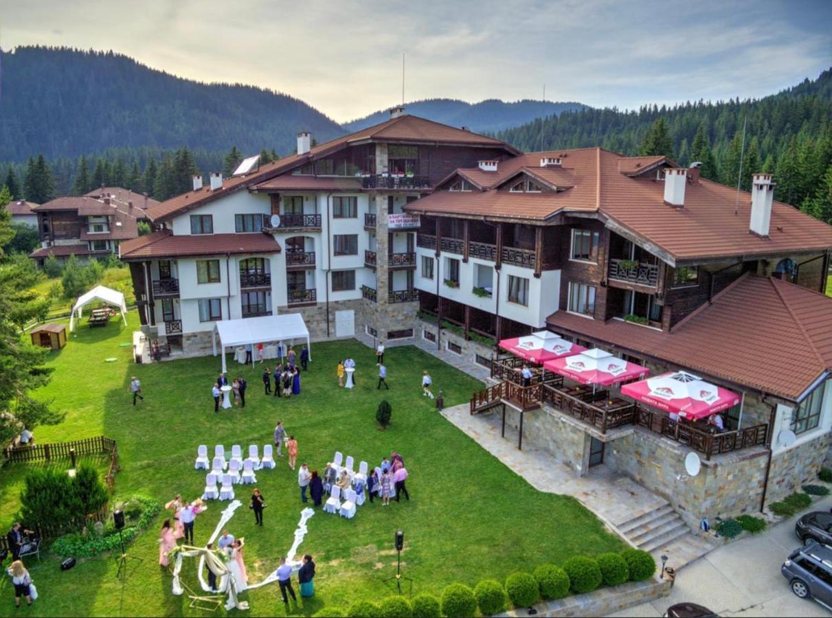 Secret Lake 533 At Oak Residence Smoljan Esterno foto