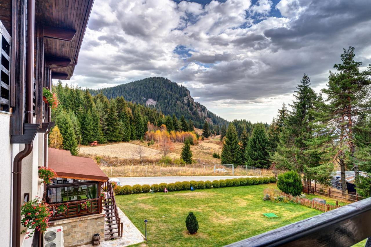 Secret Lake 533 At Oak Residence Smoljan Esterno foto